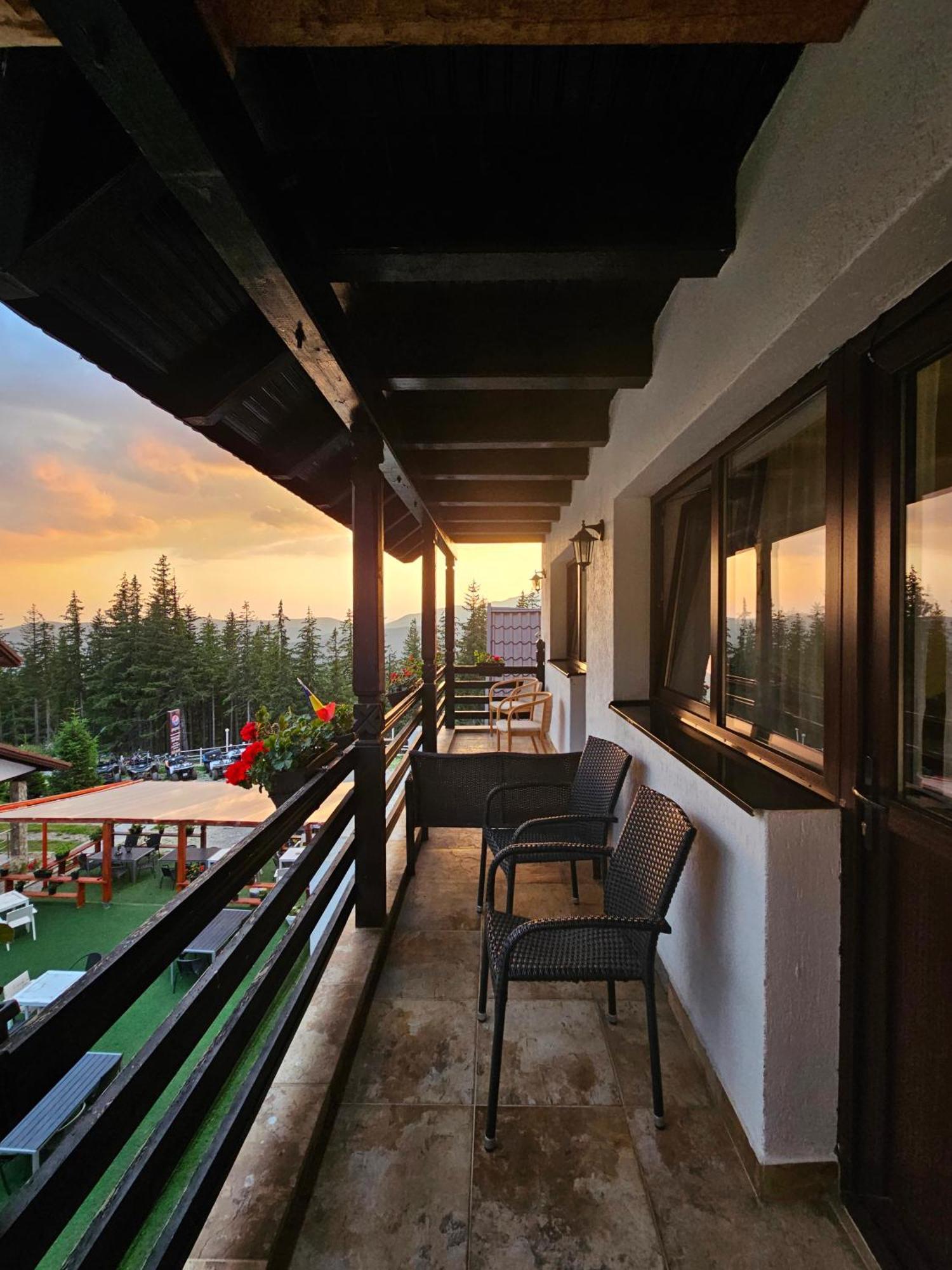 Cetina Ξενοδοχείο Ranca Εξωτερικό φωτογραφία
