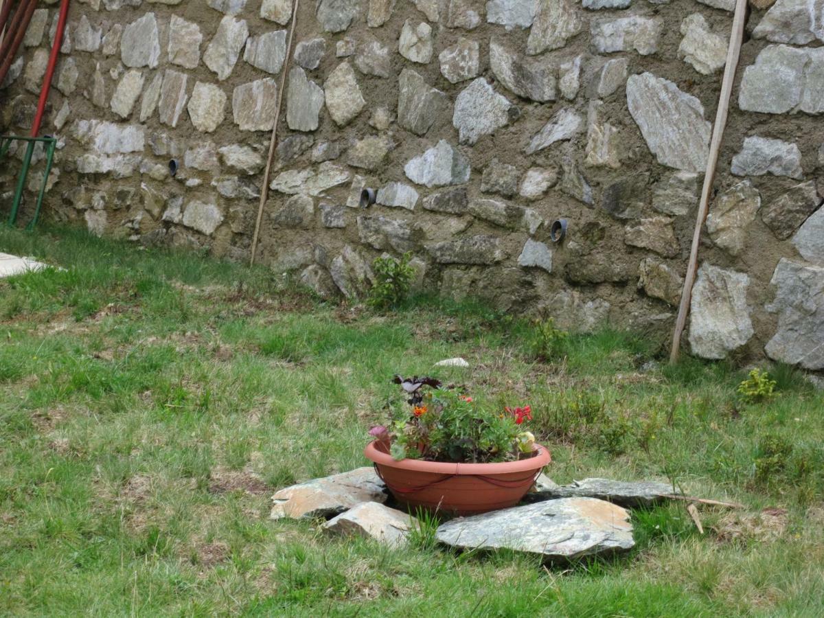 Cetina Ξενοδοχείο Ranca Εξωτερικό φωτογραφία