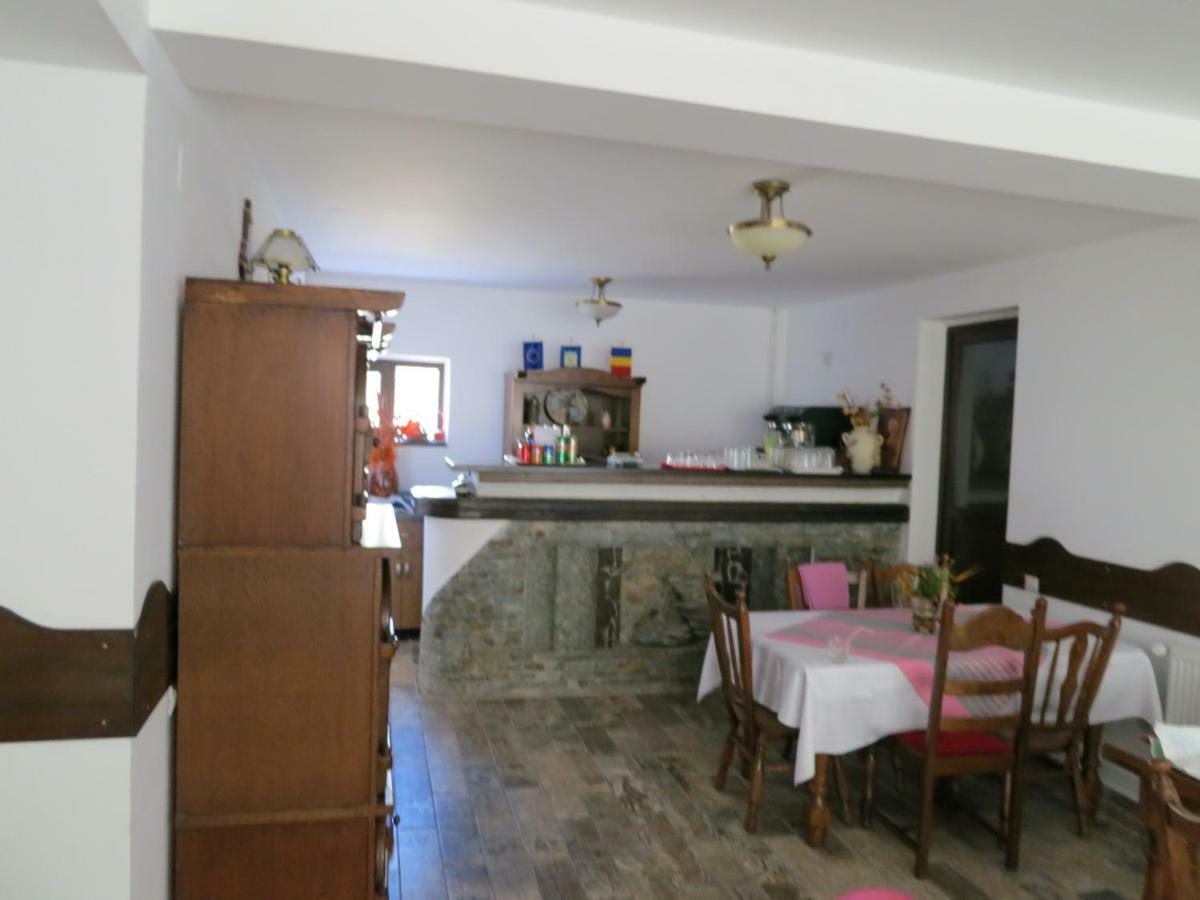 Cetina Ξενοδοχείο Ranca Εξωτερικό φωτογραφία