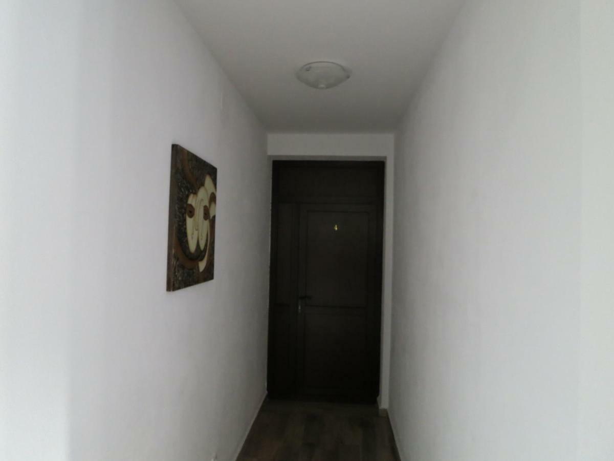 Cetina Ξενοδοχείο Ranca Εξωτερικό φωτογραφία