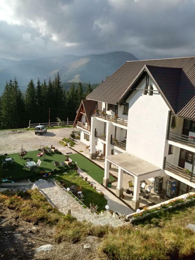 Cetina Ξενοδοχείο Ranca Εξωτερικό φωτογραφία