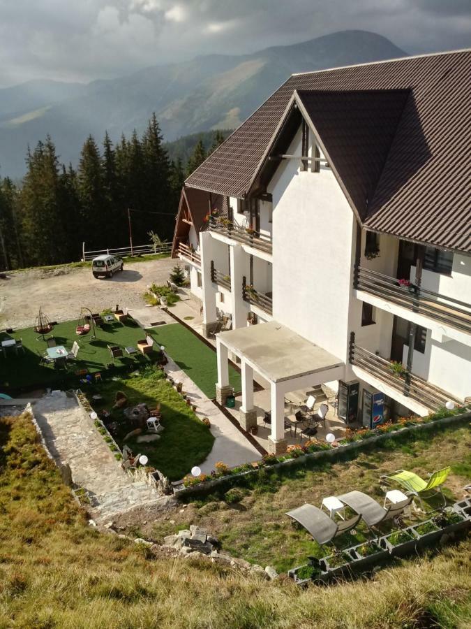 Cetina Ξενοδοχείο Ranca Εξωτερικό φωτογραφία