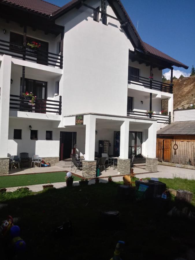 Cetina Ξενοδοχείο Ranca Εξωτερικό φωτογραφία
