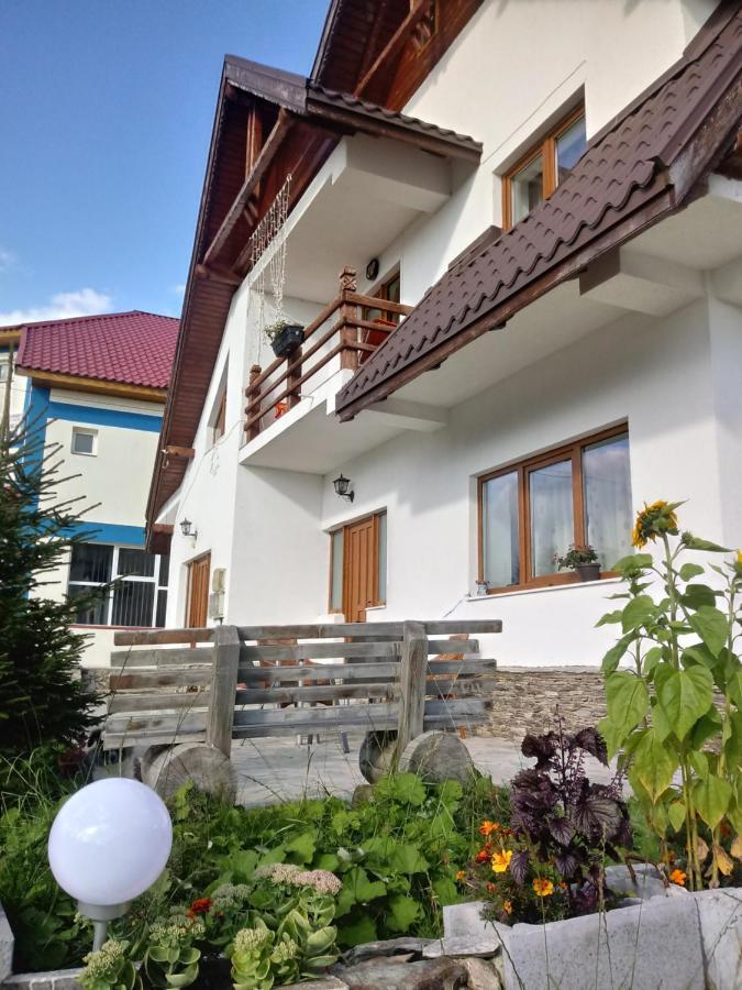 Cetina Ξενοδοχείο Ranca Εξωτερικό φωτογραφία
